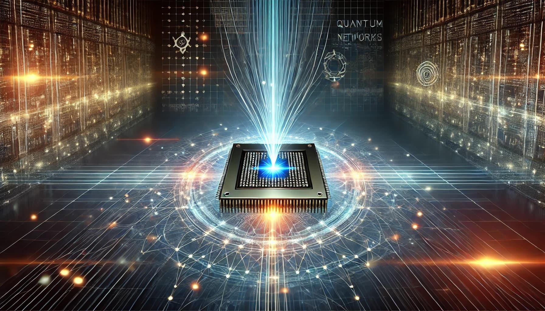 Quantum Computing in 2025